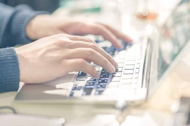 PCキッティング・修理